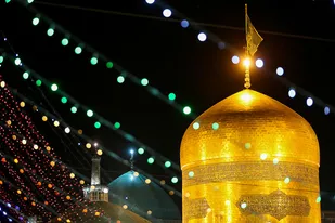 زندگی امام رضا (ع) کتابی مملو از اوراق انسان&zwnj;ساز است