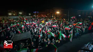 وقتی شور مردمی سرمایه اجتماعی می&zwnj;سازد