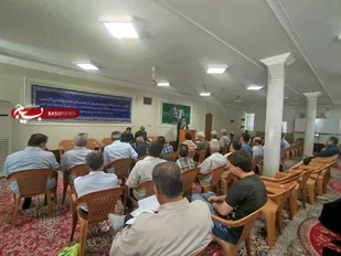 جهادگران با خدمت خالصانه، گره از مشکلات مردم باز می&zwnj;کنند