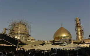 خراسان جنوبی، رتبه اول کشور در بازسازی عتبات عالیات