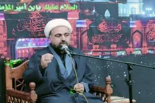 عمار فرمانده و مجاهدی بصیر بود
