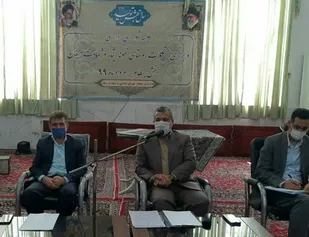 احداث بزرگترین مجتمع گلخانه&zwnj;ای استان در روستای میغان/برپایی شورای ادارای ویژه رسیدگی به مشکلات روستاها در شاهرود