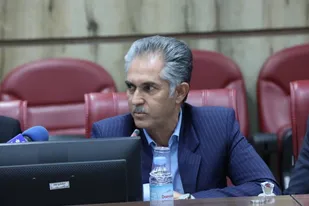 تونل دوم راه کربلا تا اربعین زیربار ترافیک می&zwnj;رود
