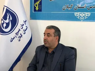 معرفی اسماعیل بلالایی به عنوان دبیر هشتمین جشنواره رسانه&zwnj;ای ابوذر گیلان