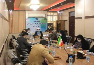 ساماندهی خبرنگاران در ستاد امر به معروف خوزستان