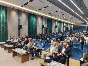 دوره ملی توانمندسازی انجمن&zwnj;های هنری و ادبی در قم به ایستگاه پایانی رسید