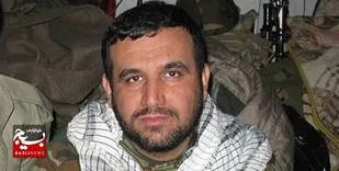 سالگرد شهادت شهید داوود نریمیسا در اهواز برگزار می&zwnj;شود