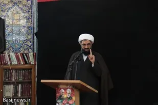 مردم در برابر حفظ اعتقادات، اسلام و انقلاب با کسی تعارف ندارند
