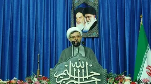 پاکسازی فضای درون ازمدیران ارشد قضایی لازم و ازتوقعات مردم است