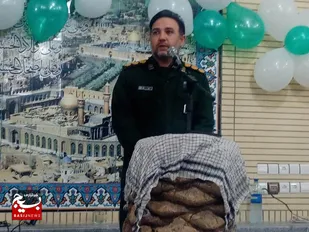 اهداف دشمنان تعرف و انحراف در فرهنگ دفاع مقدس است