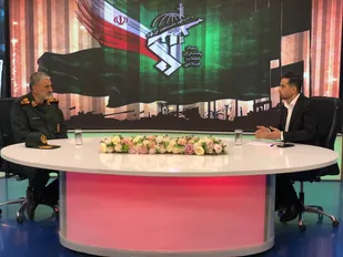 سردار شاهوارپور: سپاه پاسداران، سدی محکم در برابر تهدید&zwnj;ها و حافظ دستاورد&zwnj;های انقلاب اسلامی است