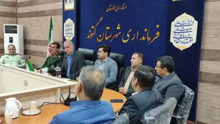 توجه به هماهنگی همه&zwnj;جانبه دستگاه&zwnj;ها در گتوند مورد تاکید است