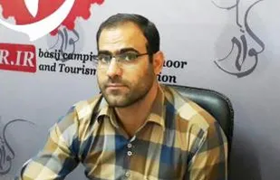 کتاب گردشگری معنوی و تعالی بخش به زودی منتشر می شود