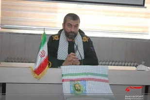 معلمان افسران سپاه پیشرفت کشور هستند
