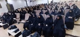 برگزاری اولین همایش تبیینی مدیران و فعالان مراکز قرآنی شهرستان قاین