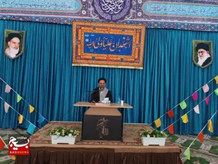 مبنای اسلام، ولایت است
