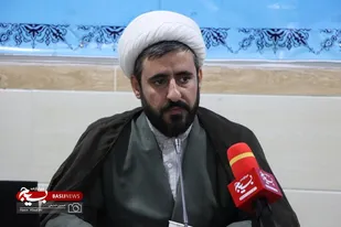 بسیج&zwnj; امروز یک نهاد نظامی صرف نیست، یک مکتب است/ بسیج در نظام مقدس جمهوری اسلامی یک مکتب متعالیست