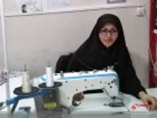 ایجاد استقلال مالی و اعتماد به نفس در بانوان انگیزه من از کارآفرینی