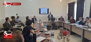 برگزاری دومین رویداد ملی فناورانه کشاورزی دانش&zwnj;بنیان و بهره&zwnj;ور در شاهرود