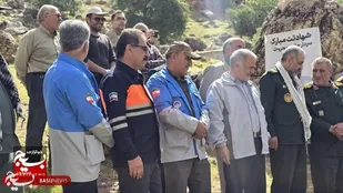 یاد و خاطره شهید گرانقدر، سرلشکر شهید حاج غلامرضا سلیمانی + عکس