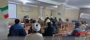 آغاز فصل محتوایی جدید صالحین