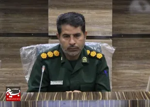 برنامه&zwnj;های هفته مقاومت در ناحیه مقاومت بسیج امام حسین (ع)