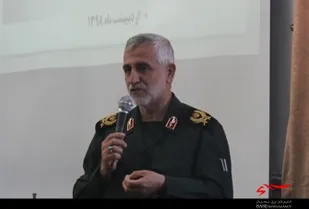 تهدیدات دشمن کاملاً پوچ و برای ایجاد عملیات روانی است