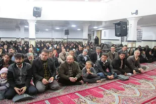 همایش سبک زندگی اسلامی و خانواده پایدار در همدان