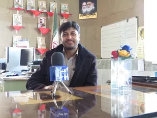 همایش خانوادگی بسیجیان گردان ۱۱۰ امام حسین (ع) در لنجان برگزارشد