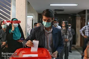 آغار رای گیری انتخابات ریاست جمهوری و شورای شهر در اراک
