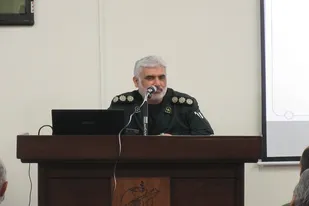 یگان سردار سلیمانی در  سپاه ناحیه عمار تشکیل شد