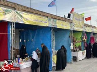 آمادگی اوقاف در حمایت از تولیداتی که صرفه اقتصادی دارند/ بقاع متبرکه ظرفیت ایجاد بازارهای هفتگی را دارد