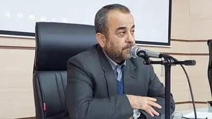 انتخابات پرشور، اقتدار و امنیت ملی را تضمین می&zwnj;کند