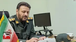 اجرای ۴۵۰ عنوان برنامه همزمان با هفته بسیج در شهرستان سرخس