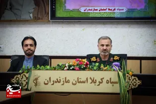 ۲۵ نهاد در حوزه فرهنگی سواحل مازندران همکاری دارند