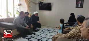 شهیدان ما با فداکاری و ایثار خود درس&zwnj;های بزرگی را به ما آموختند