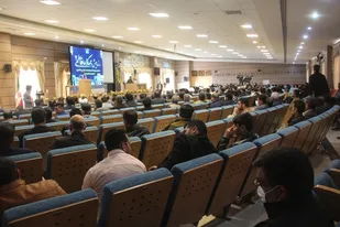 هر کار ناشدنی در سایه بسیج سازندگی امکانپذیر شده است