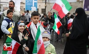 راه&zwnj;پیمایی یوم&zwnj;الله ۲۲بهمن در ۷۳ شهر خوزستان برگزار می&zwnj;شود