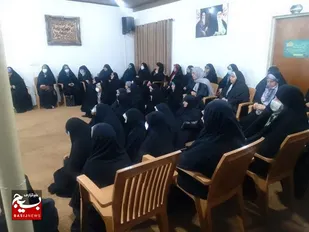 دومین رزمایش در حوزه فرهنگ عفاف و حجاب برگزار شد