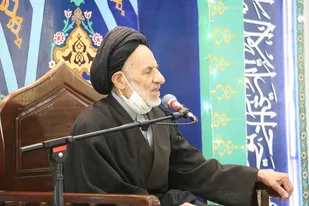 افتخار پاسداری و تحمل مشکلات یک فیض الهی است/ استکبار و تفکر فرهنگ غرب خطرناک ترین ویروس برای بشر است