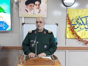 ساخت بیمارستان سپاه تا ۳ سال آینده در گیلان