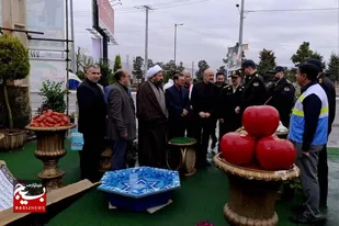 چهارباغ؛ مقصدی بی&zwnj;نظیر برای سرمایه&zwnj;گذاری در گردشگری کشاورزی