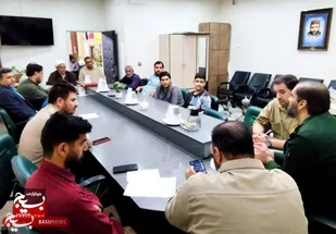 بسیج سازندگی و گروه&zwnj;های جهادی خستگی نمی&zwnj;شناسند