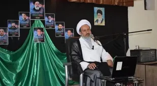 آیت&zwnj;الله رئیسی مردی خستگی&zwnj;ناپذیر بود