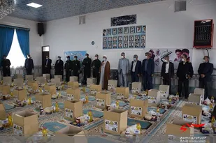 کمک مومنانه، عمل به وظیفه شرعی است