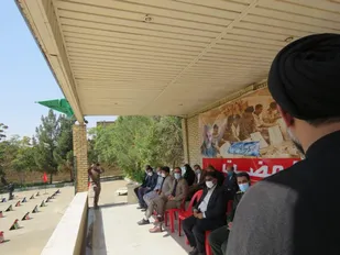 پیشگامی مردم و مسئولان در کمک مومنانه