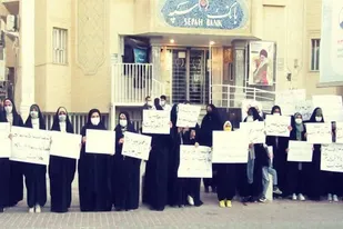 چهارشنبه هاى طلایى در نى ریز برگزارشد