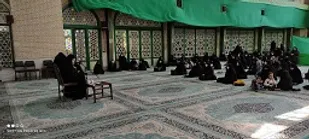 کسانی که رأی نمی دهند در زمره ی منافقان هستند
