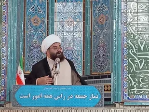 مشارکت بالا در انتخابات باعث افزایش اقتدار ملی می شود