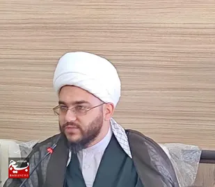 تجلیل از کارکنان وظیفه به مناسبت روز سرباز در شهرستان سپیدان